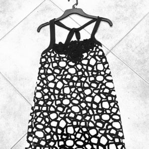 BCBGMAXAZRIA Cute Sundress